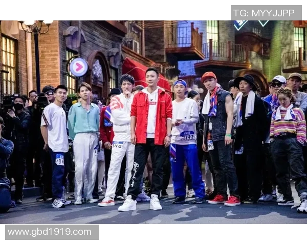 重庆街舞队状态深度对比分析揭示团队发展潜力与挑战