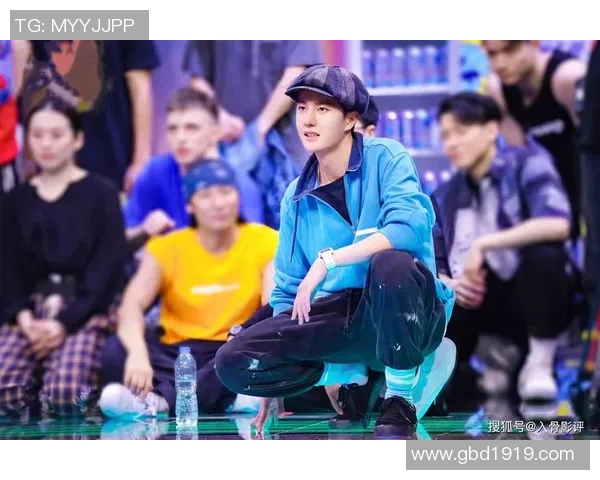 重庆街舞队强势领跑最新街舞状态TOP10榜单引发热议 重庆街舞队强势领跑最新街舞状态TOP10榜单引发热议