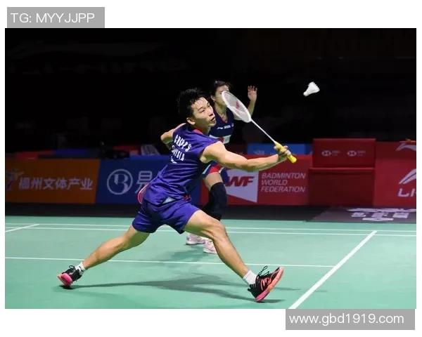 重庆羽毛球队选拔赛点评：个人能力展现与团队协作的完美结合