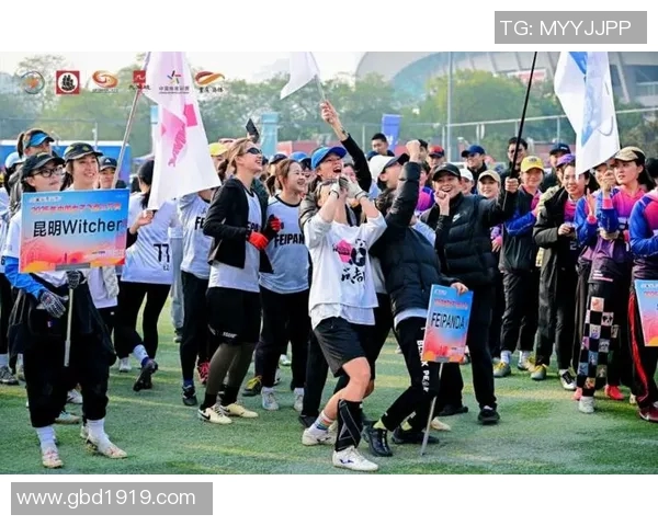 重庆飞盘队如何通过团队协作变革提升竞技水平与凝聚力