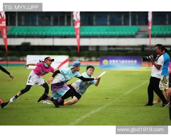 重庆飞盘队灵活性分析与战术创新的深度探讨 重庆飞盘队灵活性分析与战术创新的深度探讨