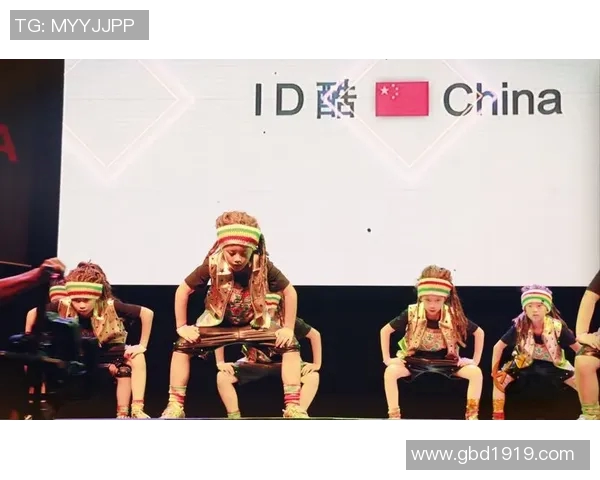 陈秀英独家分享街舞心得与技巧助你舞出自信与风采 陈秀英独家分享街舞心得与技巧助你舞出自信与风采