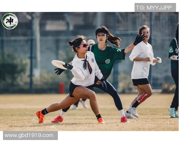 飞盘实力排行榜揭晓广州飞盘队荣获第三名展现强大实力 飞盘实力排行榜揭晓广州飞盘队荣获第三名展现强大实力