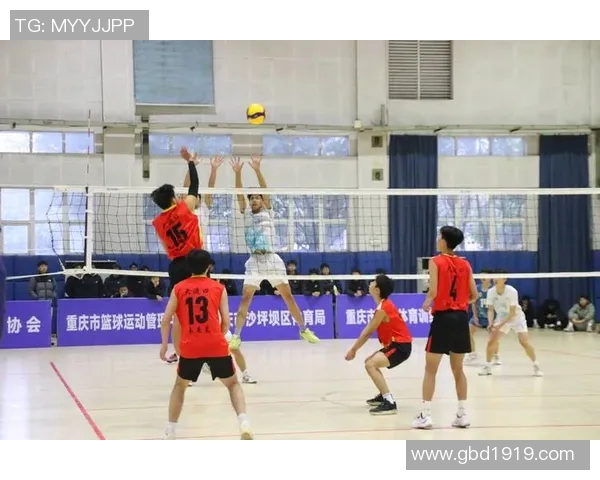 黄敏专访：从排球小将到国家队明星的奋斗与成长之路