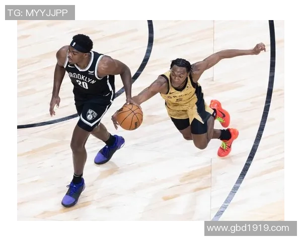 伊曼纽尔奎克利如何在NBA赛场上展现出色的篮球才华与潜力