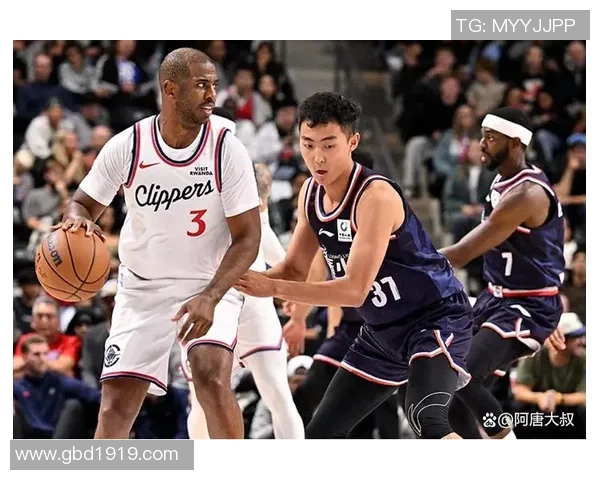 今日NBA焦点战开拓者对决快船谁能笑到最后精彩对决不容错过