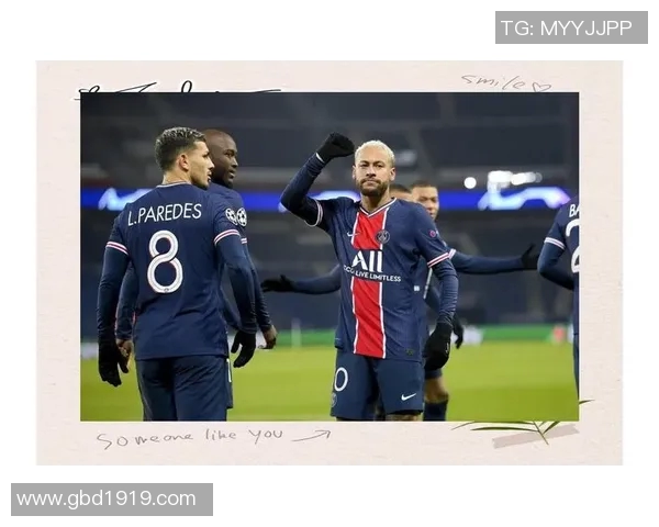 内马尔再度受伤影响巴黎欧冠前景球队士气堪忧