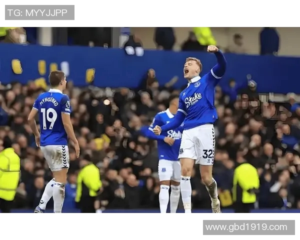 切尔西与埃弗顿对决分析：战术布局与球员表现的全面解读