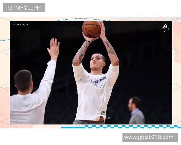 凯尔库兹马的篮球之路：从新秀到明星球员的成长历程与挑战