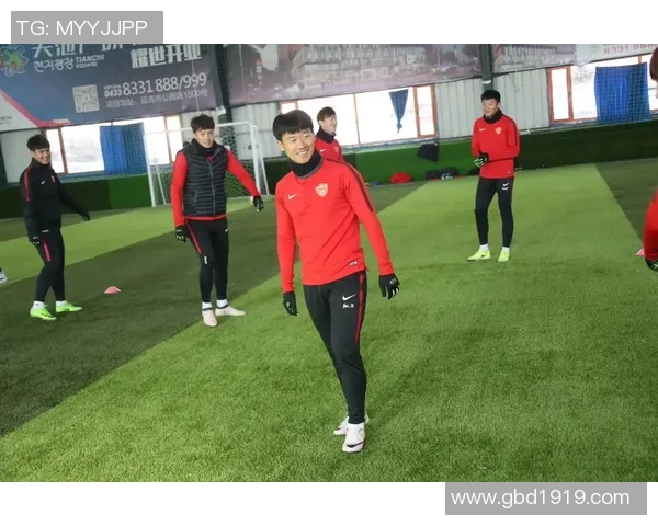 北京延边对阵延边富德的精彩较量揭示中甲联赛的激烈竞争与球队发展潜力