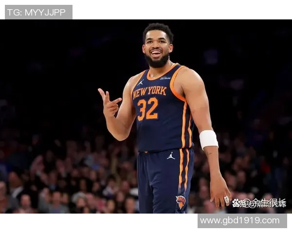 卡尔安东尼唐斯：从新星到巨星的篮球之路与未来展望