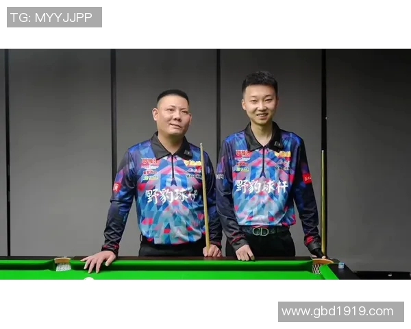 台球对决张泰艺与郭嘉谁能笑到最后精彩赛事即将上演