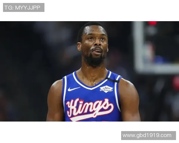 哈里森巴恩斯:从篮球新星到全能战士的成长之路 哈里森巴恩斯:从篮球新星到全能战士的成长之路