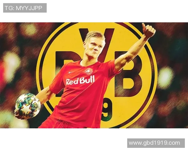 哈兰德：从天才少年到世界足球巨星的辉煌之路与未来展望