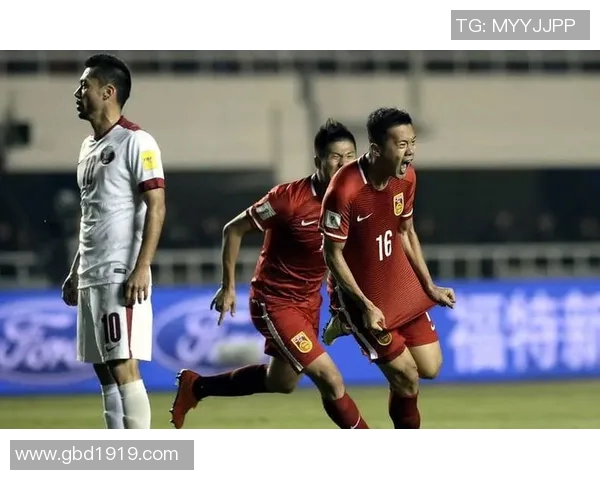 国足与伊拉克交战历史回顾与战绩分析的全面探讨