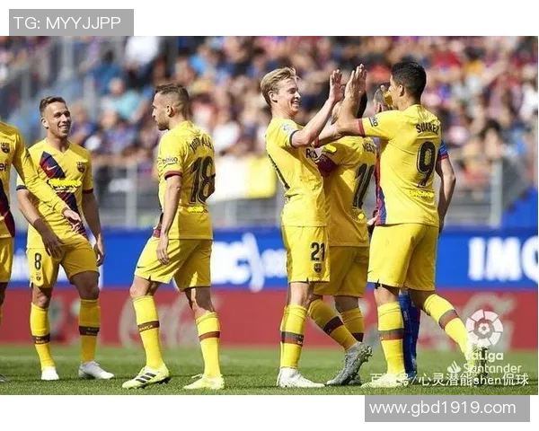 埃瓦尔对阵巴萨精彩直播全程回顾与赛后分析