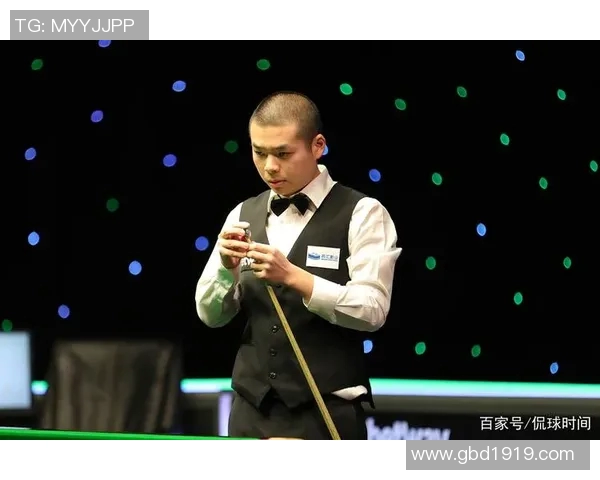 庞俊旭与鲁宁激战正酣谁能在这场对决中脱颖而出