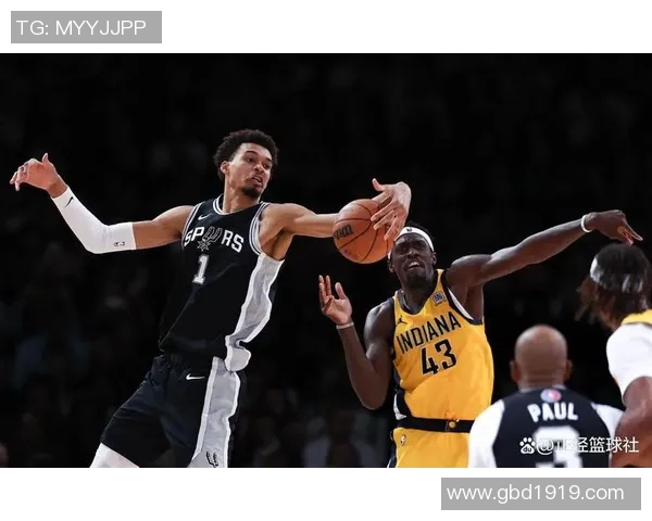 文班亚马法国队首战狂砍27分击败意大利吸引众多NBA球探关注