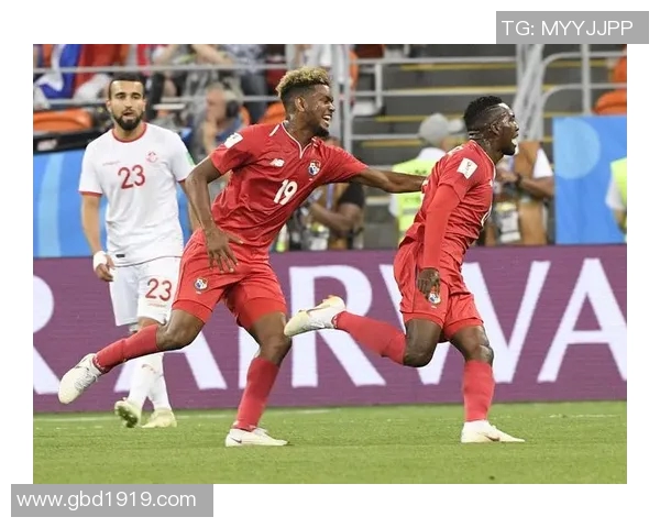 日本与巴拿马足球赛精彩对决结果揭晓引发热议