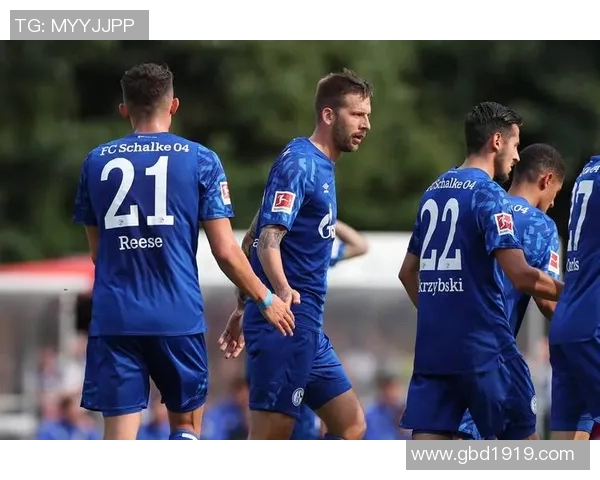 拜仁慕尼黑迎战沙尔克04前瞻分析及比赛预测全方位解读