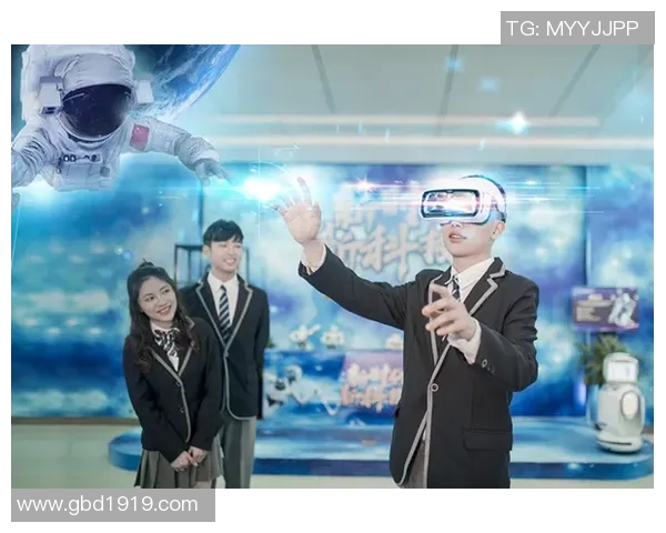 李添荣：探索科技与艺术交融的创新之路与未来展望