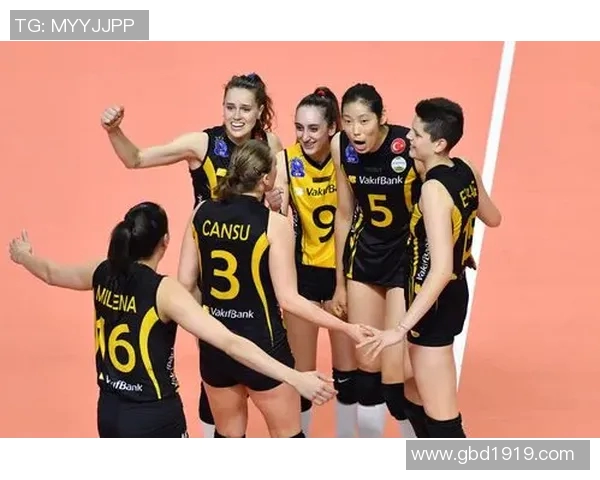 瓦基弗银行与莫斯科强强对决决战排球赛场谁能胜出 瓦基弗银行与莫斯科强强对决决战排球赛场谁能胜出