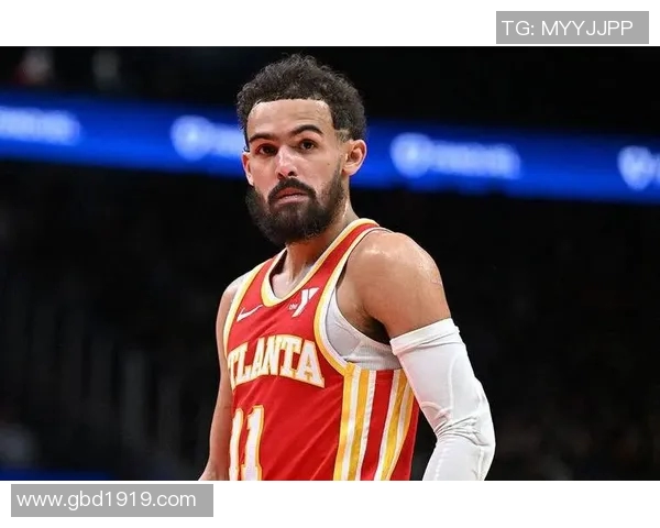 特雷杨领衔新一代控卫崛起NBA赛场上的闪耀之星 特雷杨领衔新一代控卫崛起NBA赛场上的闪耀之星