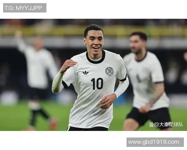 穆西亚拉的崛起:年轻天才如何引领足球新时代的潮流与变革 穆西亚拉的崛起:年轻天才如何引领足球新时代的潮流与变革