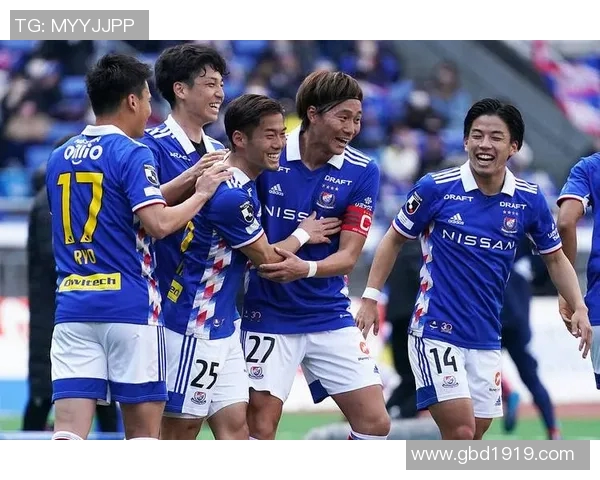 神户胜利船vs横滨水手