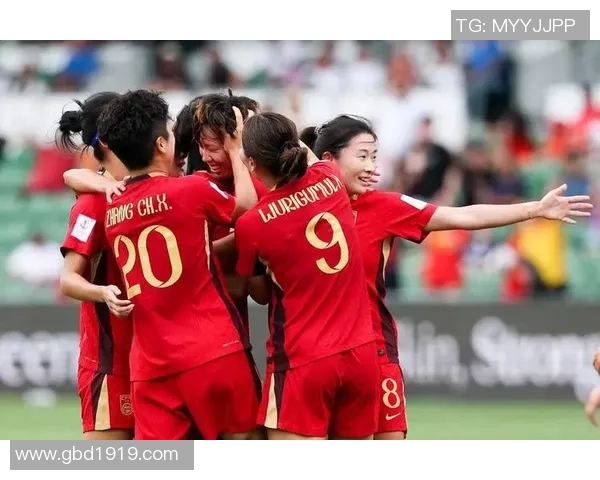 纽西兰女足对阵中国女足直播全程回顾与精彩瞬间分析