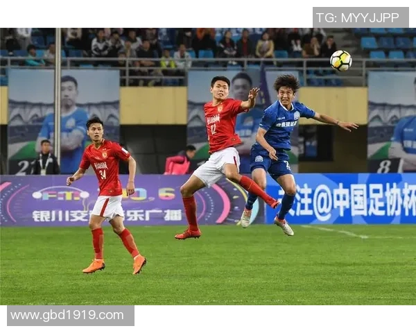 足协杯激战恒大对决富力球迷期待精彩对抗与逆转传奇 足协杯激战恒大对决富力球迷期待精彩对抗与逆转传奇