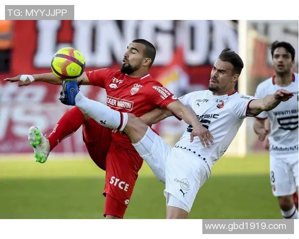 雷恩与摩纳哥激战正酣赛季关键战役结果揭晓