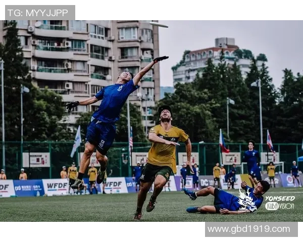 飞盘竞技的魅力:深入解析上海飞盘队员的独特技能与团队协作 飞盘竞技的魅力:深入解析上海飞盘队员的独特技能与团队协作