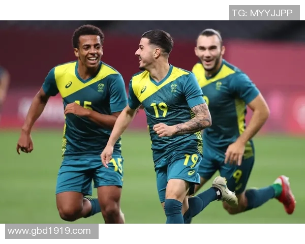 韩国与澳大利亚足球对决分析:战术风格与历史交锋的深度解读 韩国与澳大利亚足球对决分析:战术风格与历史交锋的深度解读