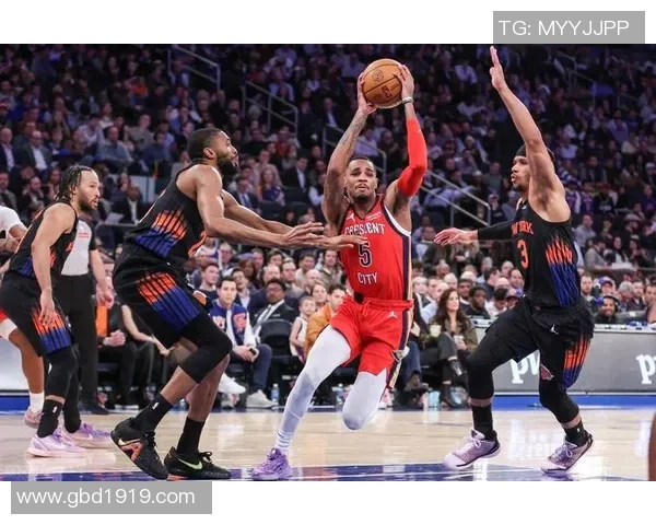 鹈鹕对阵尼克斯精彩直播回放及赛后分析全方位解读