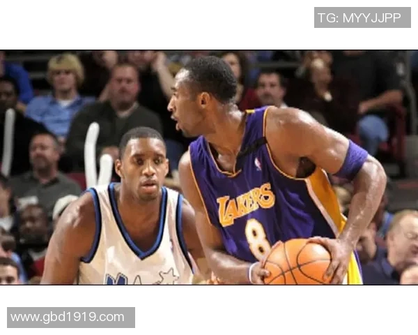 麦迪与科比的经典对决38分之夜的传奇时刻与篮球魅力 麦迪与科比的经典对决38分之夜的传奇时刻与篮球魅力