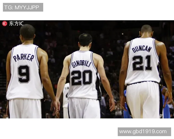 20170423马刺与灰熊激战正酣NBA季后赛精彩瞬间回顾与分析