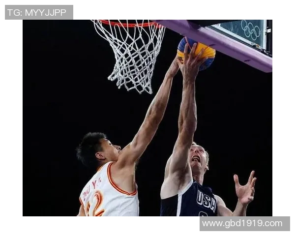 中国男篮与美国男篮经典对决重播回顾精彩瞬间与战术分析 中国男篮与美国男篮经典对决重播回顾精彩瞬间与战术分析