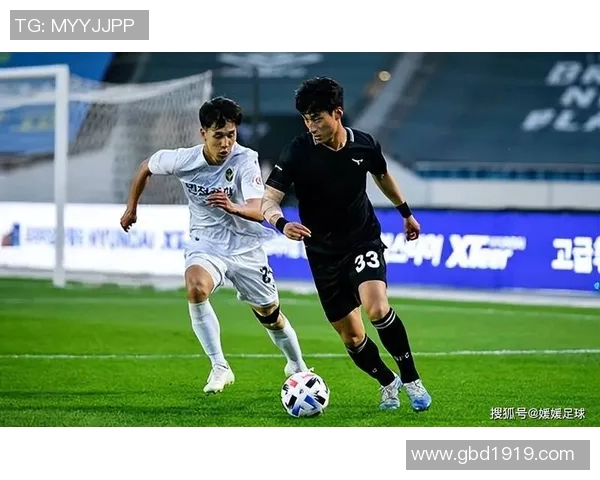 全北现代与城南FC激战在即谁能在这场对决中笑到最后