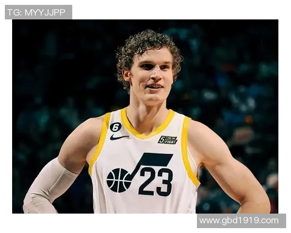 劳里马尔卡宁：从新星崛起到全明星的篮球旅程与未来展望