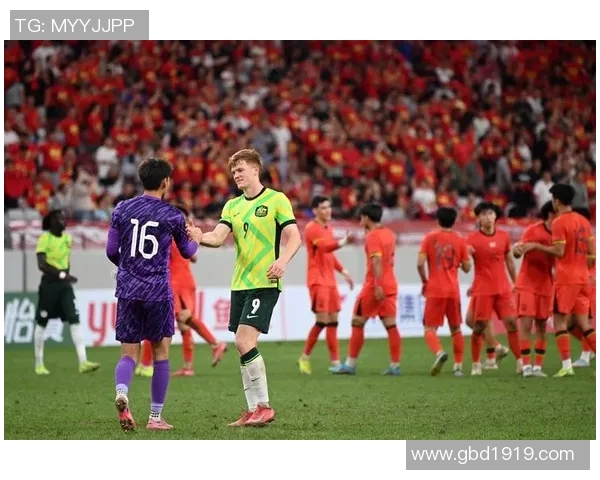 巴林U23对阵伊拉克U23激战在即期待精彩表现与胜利荣耀